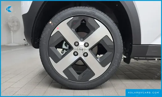 HYUNDAI CASPER INSPIRATION