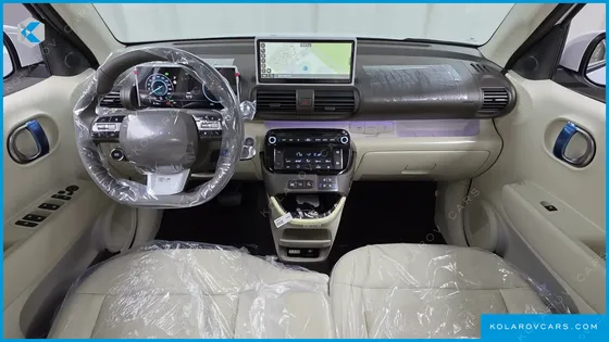 HYUNDAI CASPER INSPIRATION