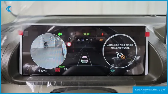 HYUNDAI CASPER INSPIRATION