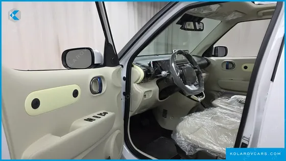 HYUNDAI CASPER INSPIRATION