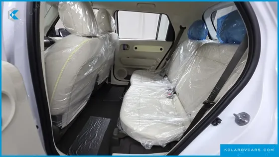 HYUNDAI CASPER INSPIRATION