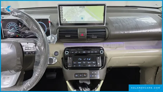 HYUNDAI CASPER INSPIRATION