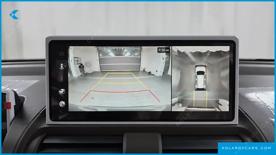 HYUNDAI CASPER INSPIRATION