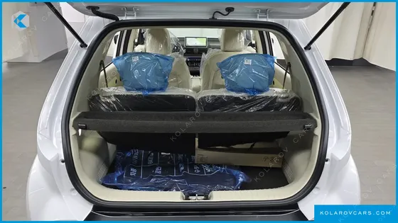 HYUNDAI CASPER INSPIRATION