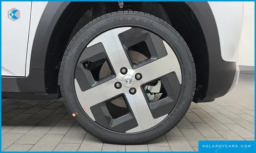 HYUNDAI CASPER INSPIRATION