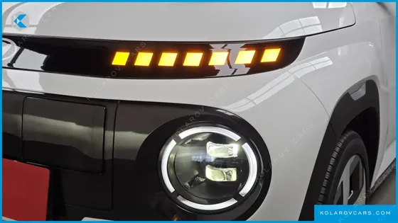 HYUNDAI CASPER INSPIRATION
