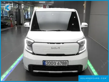 KIA RAY SIGNATURE