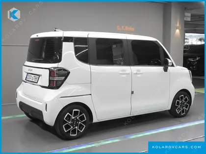 KIA RAY SIGNATURE