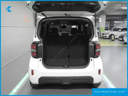 KIA RAY SIGNATURE