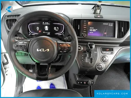 KIA RAY SIGNATURE