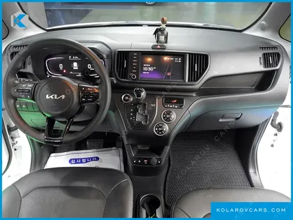 KIA RAY SIGNATURE