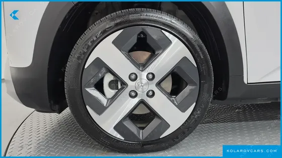 HYUNDAI CASPER INSPIRATION