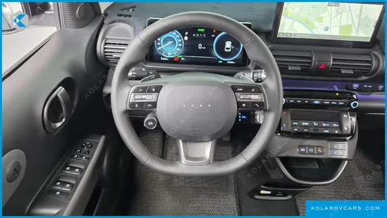 HYUNDAI CASPER INSPIRATION