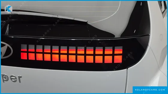 HYUNDAI CASPER INSPIRATION
