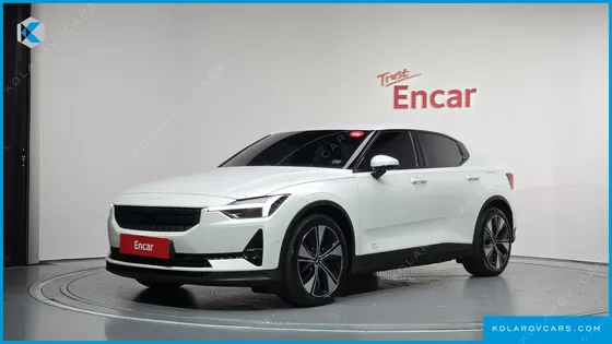 POLESTAR POLESTAR 2 LONGRANGE SINGLEMOTOR