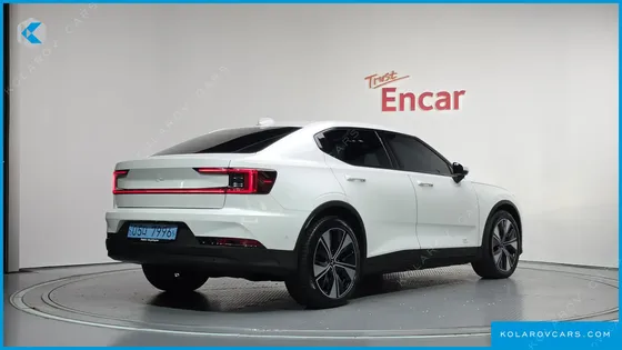 POLESTAR POLESTAR 2 LONGRANGE SINGLEMOTOR