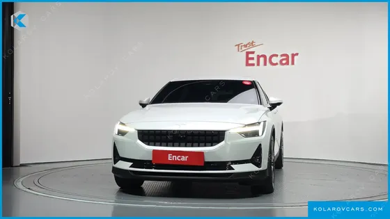 POLESTAR POLESTAR 2 LONGRANGE SINGLEMOTOR