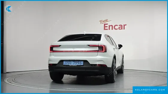 POLESTAR POLESTAR 2 LONGRANGE SINGLEMOTOR