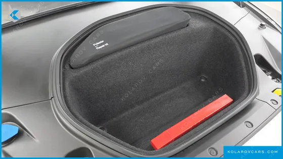 POLESTAR POLESTAR 2 LONGRANGE SINGLEMOTOR