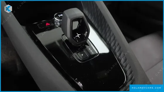 POLESTAR POLESTAR 2 LONGRANGE SINGLEMOTOR