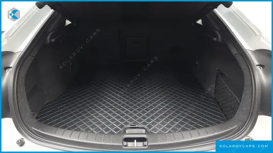 POLESTAR POLESTAR 2 LONGRANGE SINGLEMOTOR