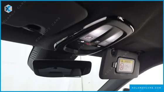 POLESTAR POLESTAR 2 LONGRANGE SINGLEMOTOR