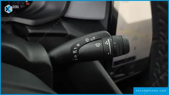 POLESTAR POLESTAR 2 LONGRANGE SINGLEMOTOR