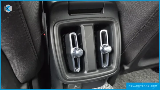 POLESTAR POLESTAR 2 LONGRANGE SINGLEMOTOR