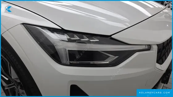 POLESTAR POLESTAR 2 LONGRANGE SINGLEMOTOR