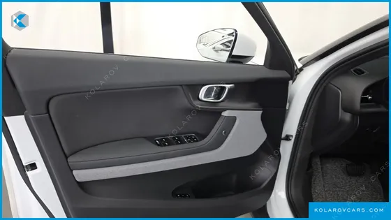 POLESTAR POLESTAR 2 LONGRANGE SINGLEMOTOR
