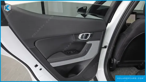 POLESTAR POLESTAR 2 LONGRANGE SINGLEMOTOR
