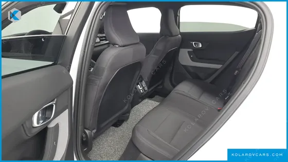 POLESTAR POLESTAR 2 LONGRANGE SINGLEMOTOR