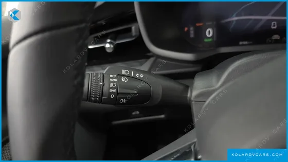 POLESTAR POLESTAR 2 LONGRANGE SINGLEMOTOR