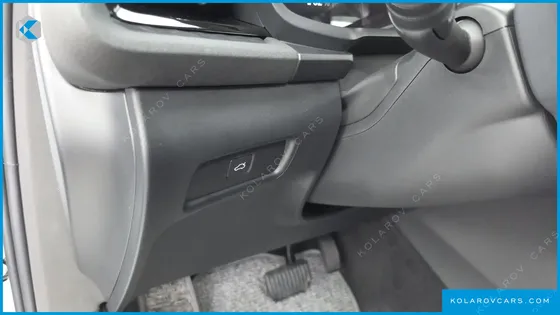 POLESTAR POLESTAR 2 LONGRANGE SINGLEMOTOR