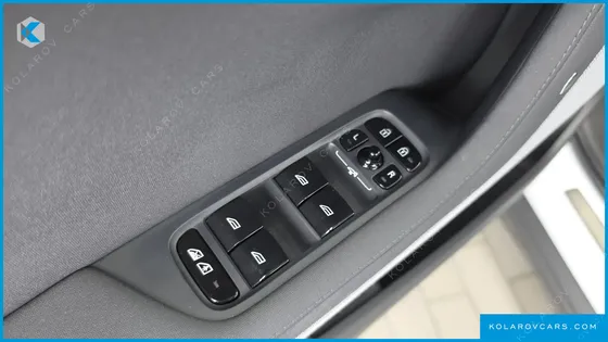 POLESTAR POLESTAR 2 LONGRANGE SINGLEMOTOR