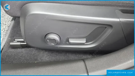 POLESTAR POLESTAR 2 LONGRANGE SINGLEMOTOR