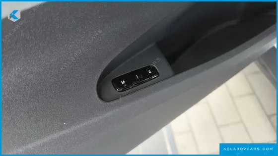POLESTAR POLESTAR 2 LONGRANGE SINGLEMOTOR