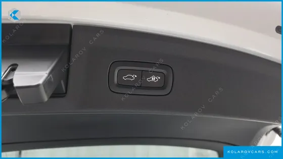 POLESTAR POLESTAR 2 LONGRANGE SINGLEMOTOR