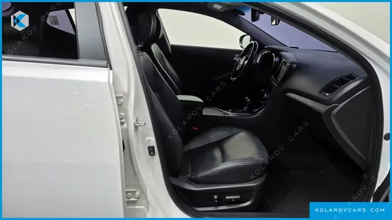 KIA K5 NOBLESSE