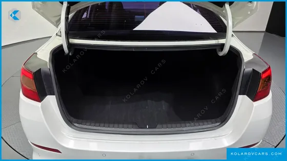 KIA K5 NOBLESSE