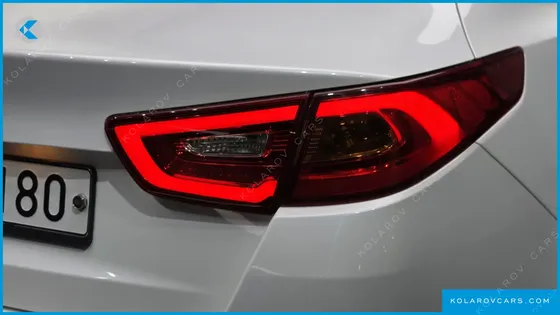 KIA K5 NOBLESSE