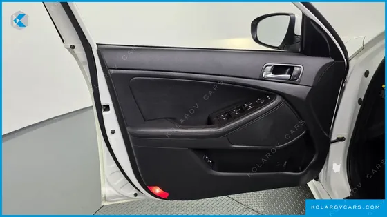KIA K5 NOBLESSE