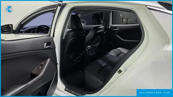 KIA K5 NOBLESSE