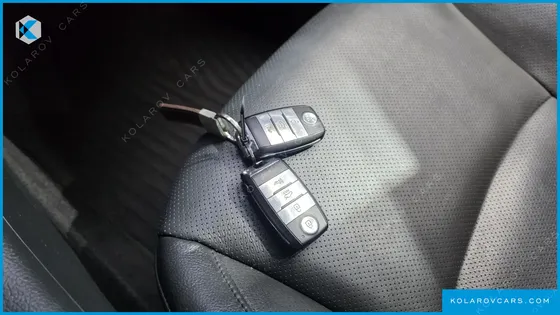 KIA K5 NOBLESSE