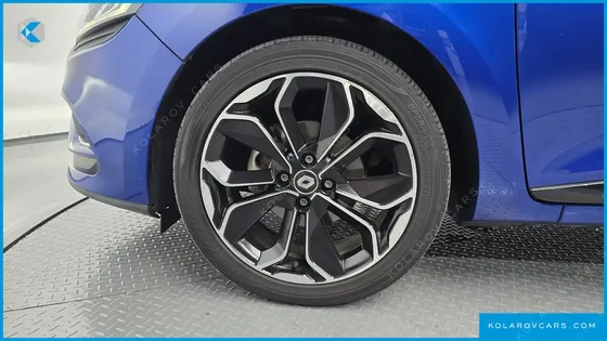 RENAULT KOREA CLIO INTENS
