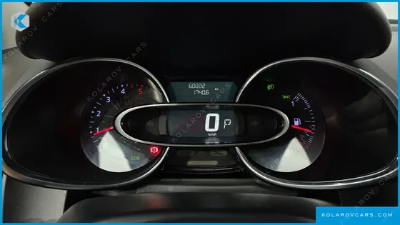 RENAULT KOREA CLIO INTENS