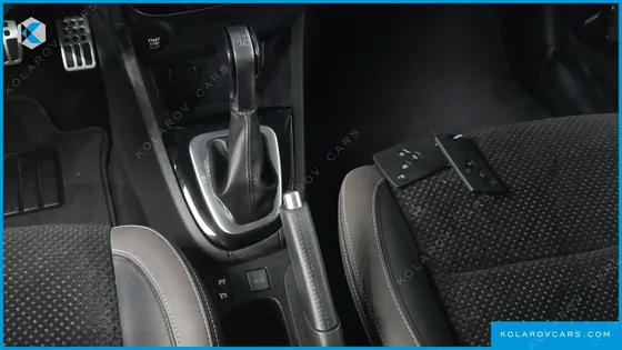 RENAULT KOREA CLIO INTENS