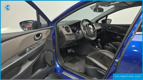 RENAULT KOREA CLIO INTENS