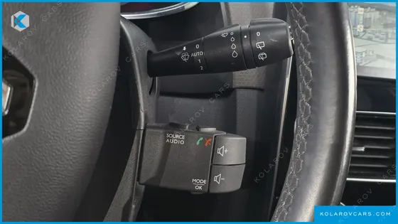 RENAULT KOREA CLIO INTENS