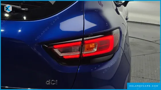 RENAULT KOREA CLIO INTENS
